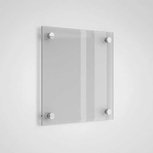 זכוכית להדפסה